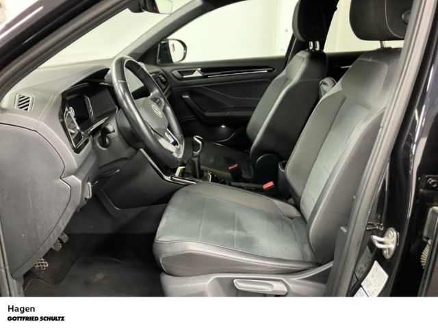 Volkswagen T-Roc - Bild 14
