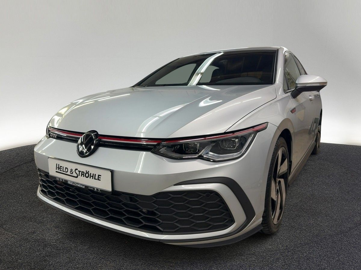Volkswagen Golf - Bild 2