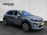 Kia Stonic 1.0 T GT Line LED Smart Key Navi - gebrauchte Kia Stonic aus dem Jahr 2021