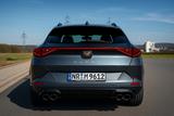 Cupra Formentor VZ 2.0 TSI 310 PS TÜV & INSPEKTION NEU - Cupra Formentor: Privatanbieter