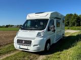 Hobby Siesta V60 GF - sehr gepflegt - Angebote entsprechen deinen Suchkriterien