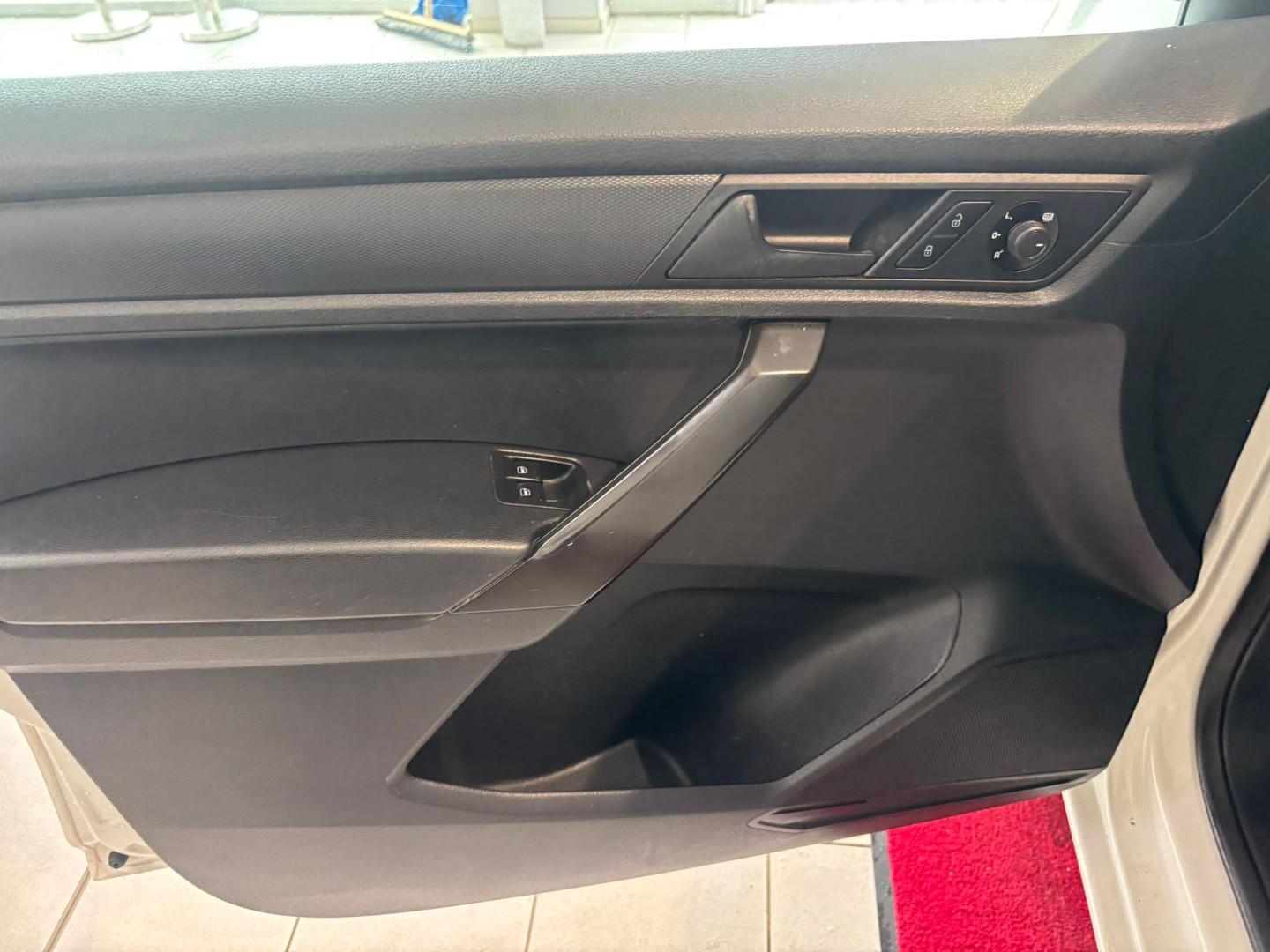 Volkswagen Caddy Kasten BMT, миниатюра 15