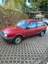 Volkswagen VW Polo 86 c 1.3 Auto KFZ - gebrauchte VW Polo aus dem Jahr 1990