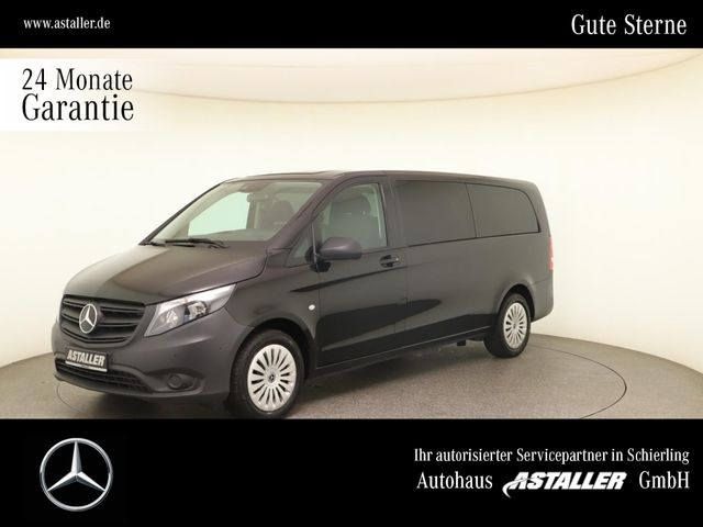 Mercedes-Benz Vito 116 CDI Tourer Pro Extralang XL L3 2xKli+9S