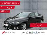 Audi A3 Limousine 35 TDI S-TR ADVANCED 5JG+NAV+ACC+VC - Audi A3: 5v