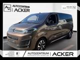 Citroën Spacetourer Elektro Feel M PDC/Sitzhzg./TWA - Citroën SpaceTourer aus 2023