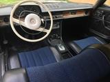 Mercedes-Benz Mercedes 250CE (W114) /8 Coupé Automatik, Servo, - Mercedes-Benz: Coupé, W114