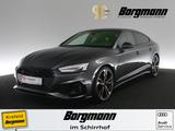 Audi S5 Sportback TDI AHK 360° LASER B&O PANO HUD ACC - Audi S5 in Duisburg