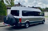 Volkswagen Crafter L4 H3 Wohmobil voll Ausstattung - Volkswagen Kastenwagen Crafter