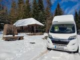 Pössl 2Win Vario  - Pössl Kastenwagen
