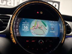 MINI Cooper AUTOMATIK SITZ-/STANDHZG DAB KLIMAAUTO