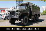 Andere Ural 375AE - grün