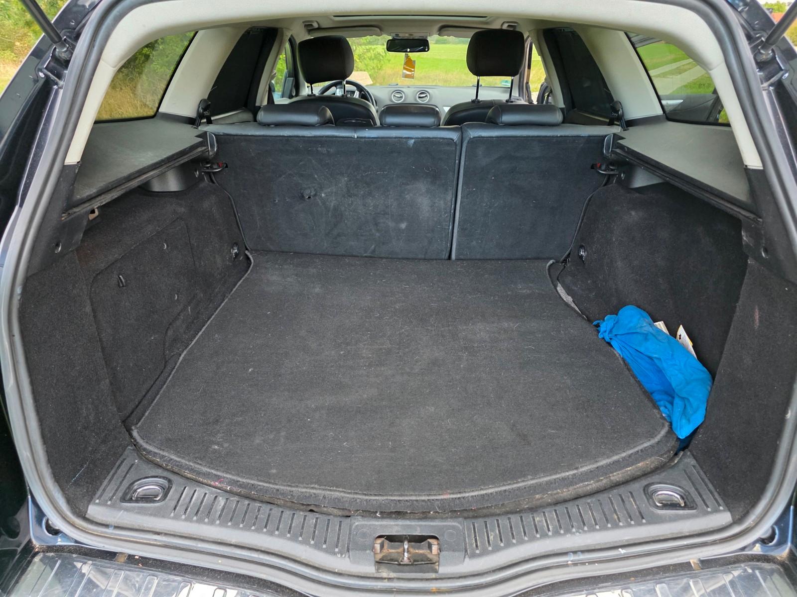 Ford Mondeo 2012 — photo 13