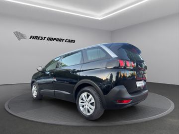 Peugeot 5008 - 6