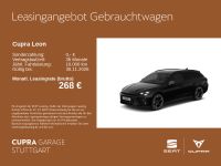 Cupra Leon - Vorschau Bild 1