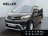 Toyota Proace 2,0l-D-4D L2 Verso Team D *HUD*ACC*CAM*SH