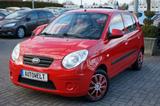 Kia Picanto 1.1 Start - Kia Picanto Start mit Benzin-Antrieb
