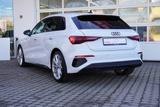 Audi A3 Sportback 35 1.5 TFSI S-line LED ACC Navi PDC - Audi A3 aus 2021