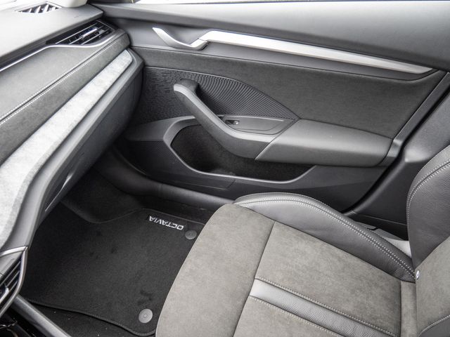 Foto Nummer 11: SKODA Octavia