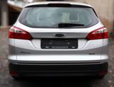 Ford Focus Turnier Trend  *SEHR GEPFLEGT *WENIG KM - Ford Focus: Trend Turnier
