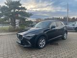 Mazda CX-3 Exclusive-Line - Mazda CX-3 Exclusive-Line mit Diesel-Antrieb