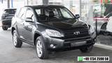 Toyota RAV4 EXECUTIVE*KAM*NAVI*TEMPOMAT - Toyota RAV 4: Executive