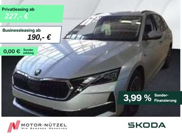 Skoda Leasingangebot: Skoda Octavia Combi 2.0 TDI DSG TOUR MATRIX+HuD+360°