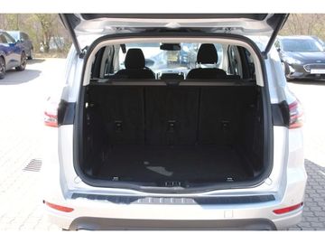 Fahrzeugabbildung Ford S-Max 2.0 Titanium+ AUTOMATIK+ KAMERA+ KEYFREE+