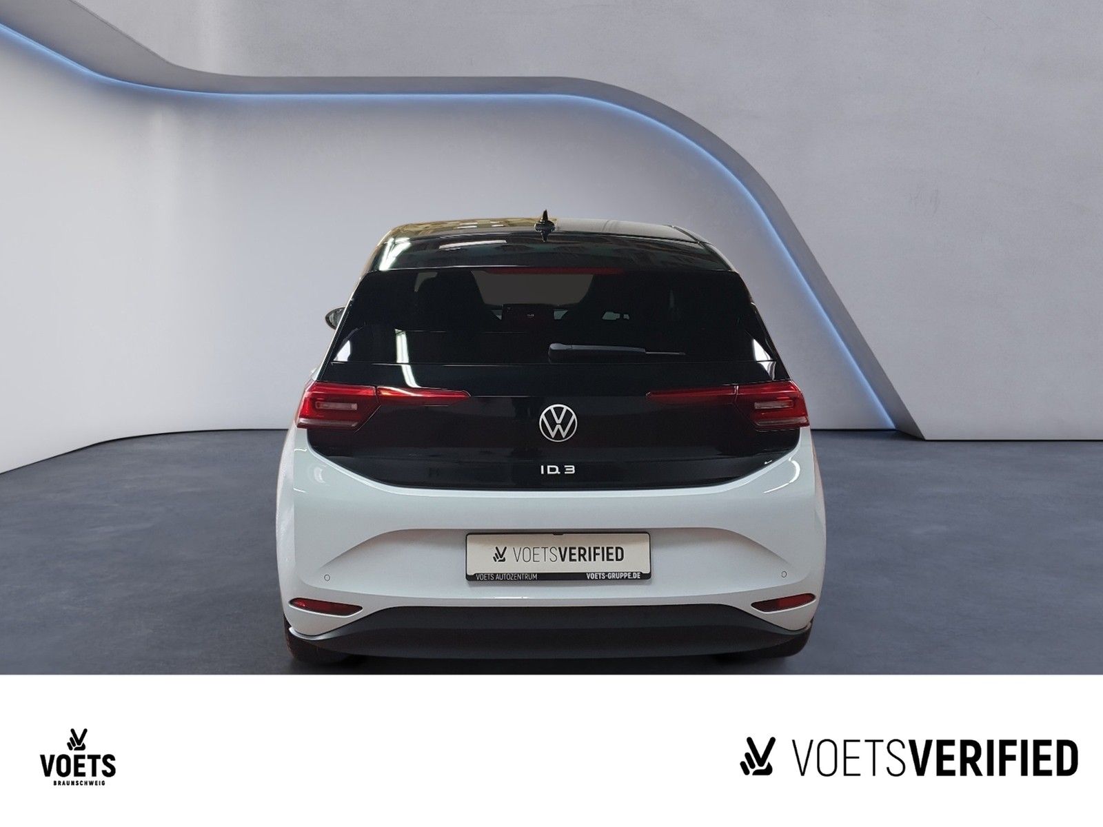 Volkswagen ID.3 - Bild 5