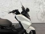 Honda Forza 125 ABS -  inkl. Griffheizung - HONDA ROLLER 125