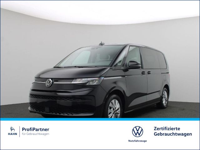 Volkswagen Multivan LIFE KÜ 2,0TDI 110kW LEDER AHK KAMERA