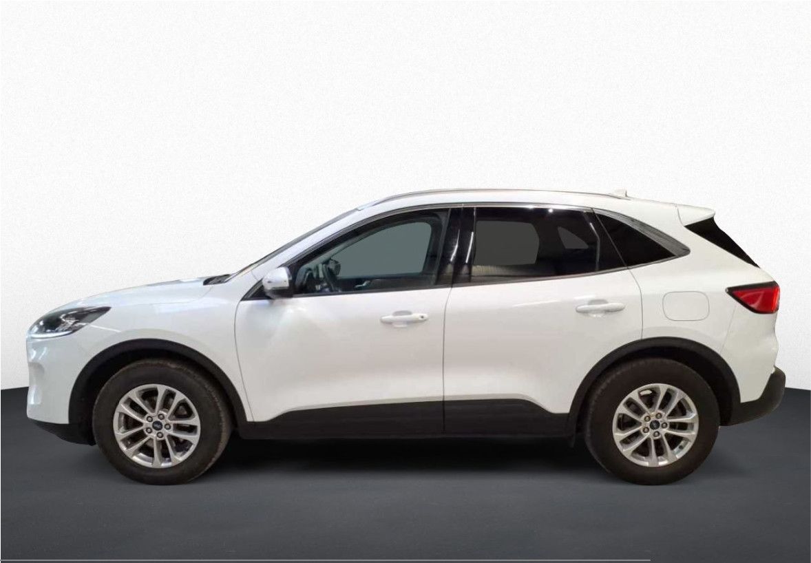 Fahrzeugabbildung Ford Kuga 2.0d Titanium LED/NAVI/VIRTU/SHZ/DAB/RFK