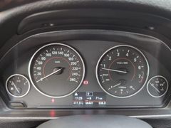 BMW 430i Coupe SportLine Schalter!/PDC/Scheck./Tempo