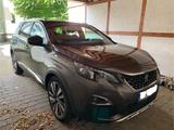 Peugeot Gepflegter Peugeot 5008 aus privater Hand - Peugeot 5008: Kombi