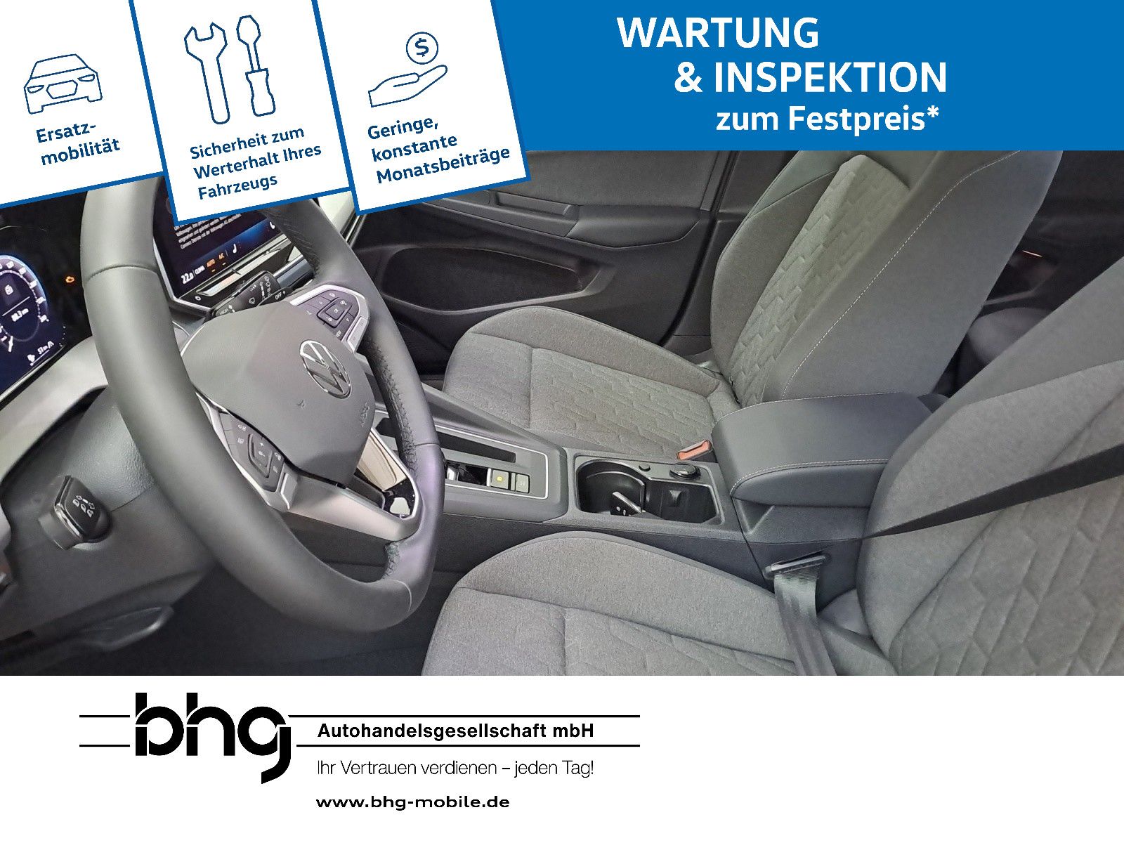 Volkswagen Golf - Bild 10