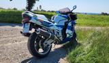 Suzuki GSX-R 1100 W - SUZUKI GSX1100