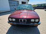 BMW E30 323i Coupe 1.Hd H-Zulassung Top Au... - BMW 323: Coupe, 323i