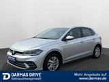 Volkswagen Polo 1.0 TSI Style Navi Pro DAB Plus Matrix-LED - Volkswagen Polo: Plus