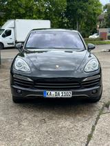 Porsche Cayenne Diesel  - Porsche Cayenne in Karlsruhe