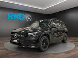Mercedes-Benz GLB 200 AMG PANORAMA DISTRONIC KAMERA KEYLESS - Mercedes-Benz GLB 200 in Bonn