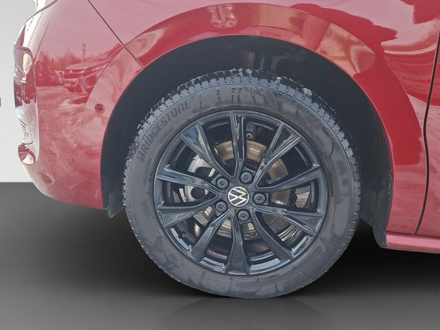 T7 Multivan Life Goal 2.0 TDI DSG 3-Zonen Klima,