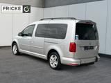 Volkswagen Caddy Maxi 2,0 TDI DSG Comfort *ROLLSTUHLRAMPE* - VW Caddy Gebrauchtwagen in Oldenburg