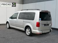 Volkswagen Caddy Maxi 2,0 TDI DSG Comfort *ROLLSTUHLRAMPE*