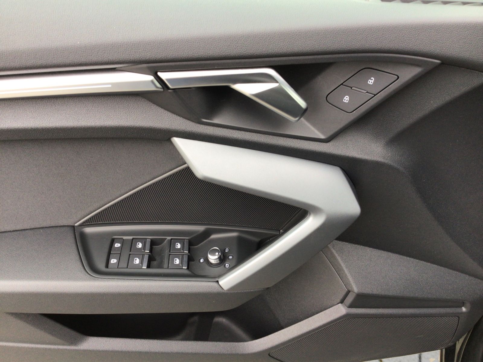 Audi A3 - Bild 7