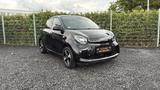 Smart ForFour forfour electric drive / EQ Neu TÜV - Smart ForFour in Mainz