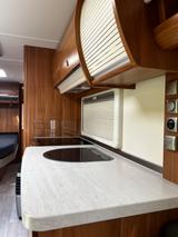 Fendt Saphire 700 Deluxe  - Fendt Saphir