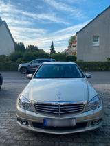 Mercedes-Benz C220 CDI - gebrauchte Mercedes-Benz C 220 aus dem Jahr 2010