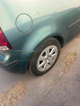 Volkswagen Polo - Volkswagen Polo aus 2005 mit Diesel-Antrieb