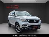 Ssangyong REXTON 2.2 Diesel e-XDi 220 Crystal 4WD*CAM*AHK* - Ssangyong REXTON Gebrauchtwagen