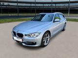 BMW 330d xDrive Touring Sport+Bi-Xenon+Navi Pro+LED+ - BMW 330 mit Diesel-Antrieb: Kombi